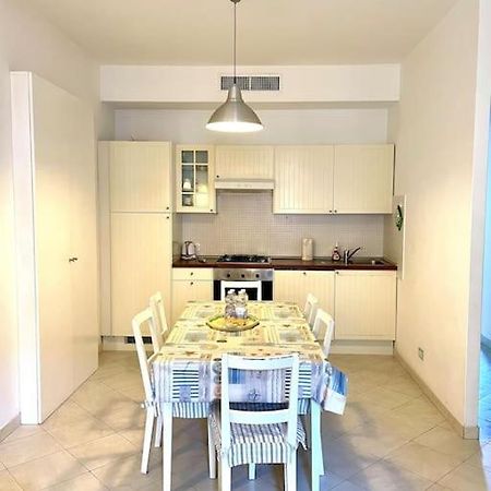 Splendido Trilocale A Due Passi Dal Mare Lägenhet Santa Margherita Ligure Exteriör bild