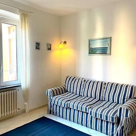 Splendido Trilocale A Due Passi Dal Mare Lägenhet Santa Margherita Ligure Exteriör bild
