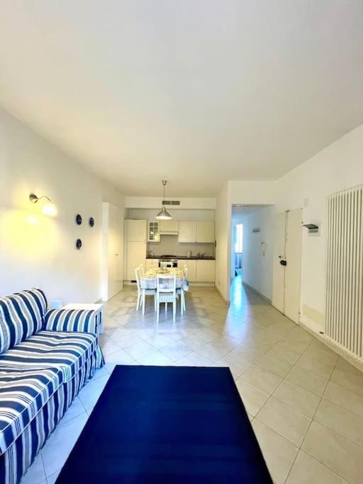 Splendido Trilocale A Due Passi Dal Mare Lägenhet Santa Margherita Ligure Exteriör bild