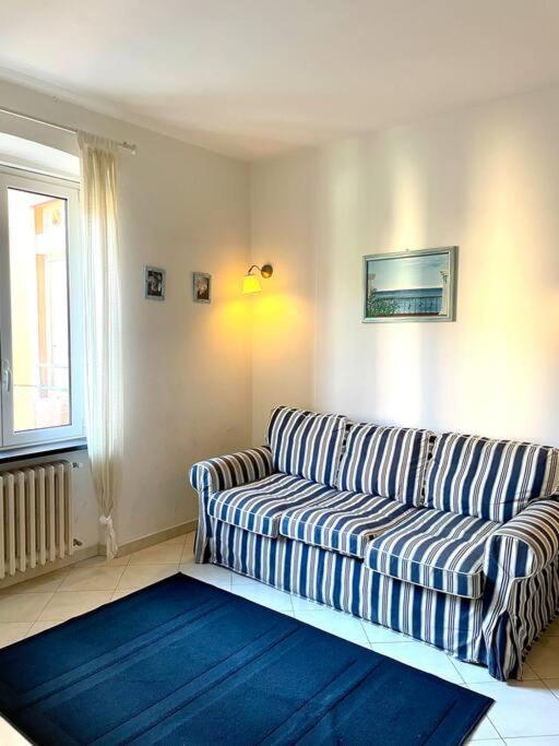 Splendido Trilocale A Due Passi Dal Mare Lägenhet Santa Margherita Ligure Exteriör bild