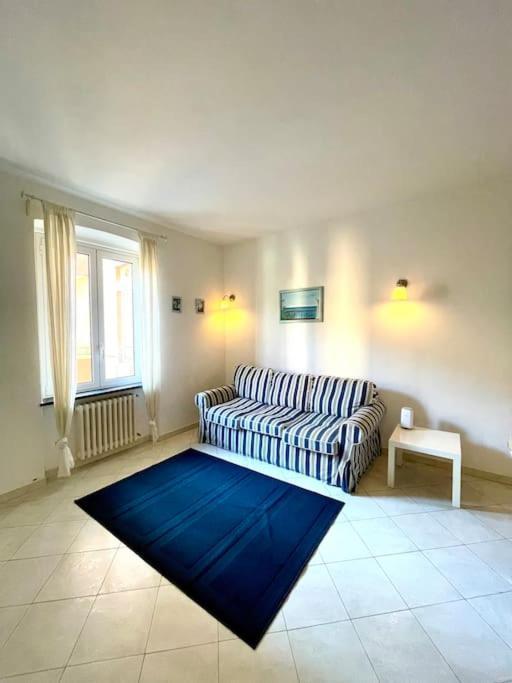 Splendido Trilocale A Due Passi Dal Mare Lägenhet Santa Margherita Ligure Exteriör bild