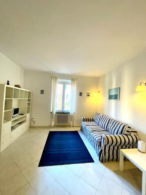 Splendido Trilocale A Due Passi Dal Mare Lägenhet Santa Margherita Ligure Exteriör bild